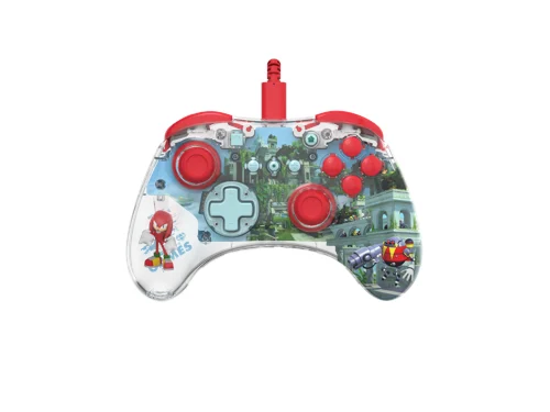 PDP Realmz Wired Controller Knuckles, bild 2
