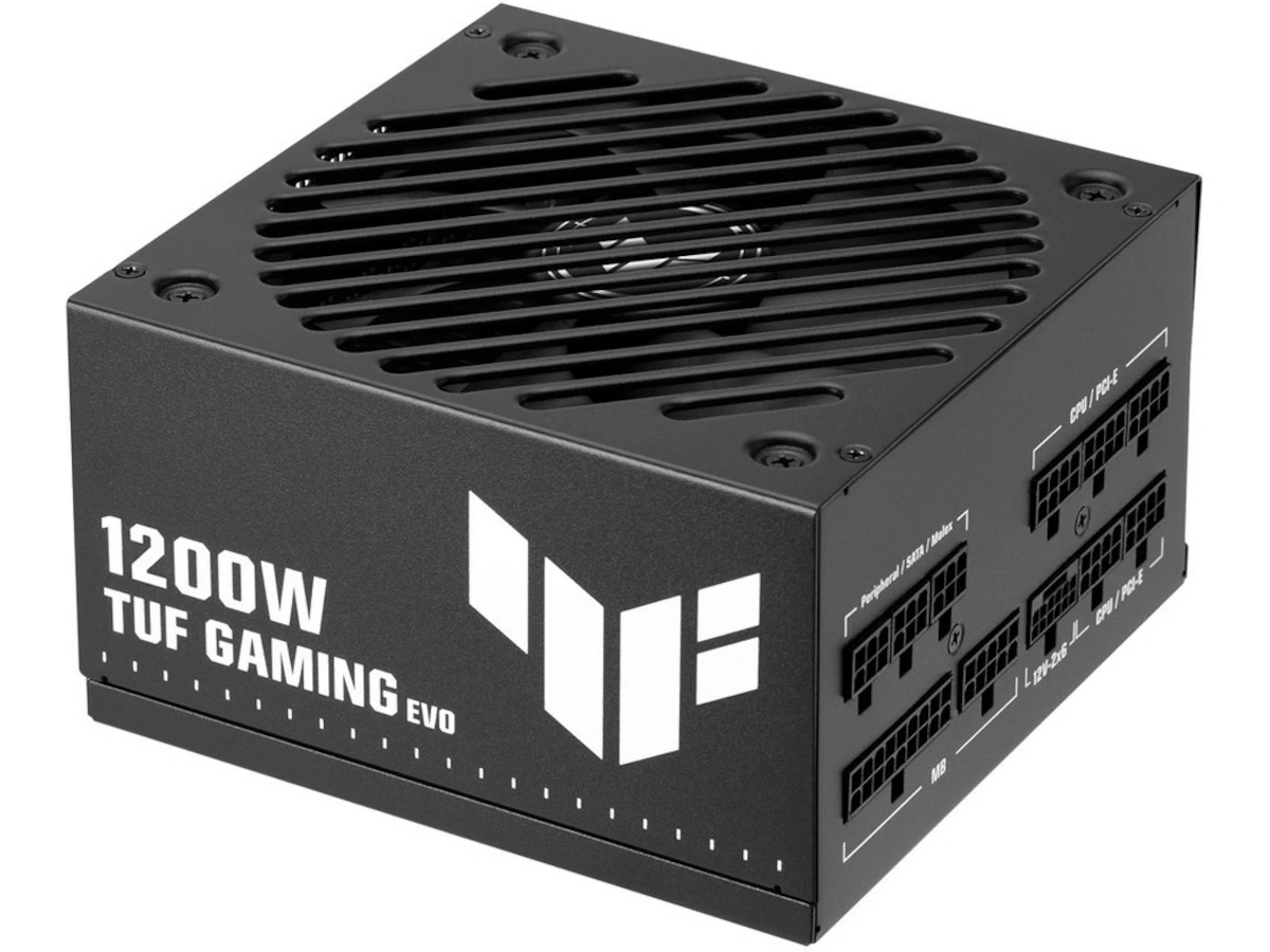 ASUS TUF Gaming EVO 1200W, bild 5