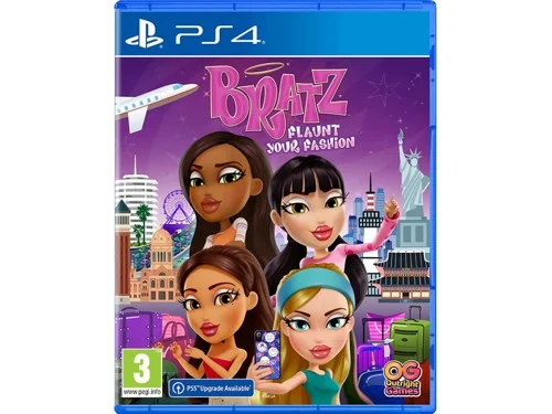 Bratz: Flaunt Your Fashion, bild 2