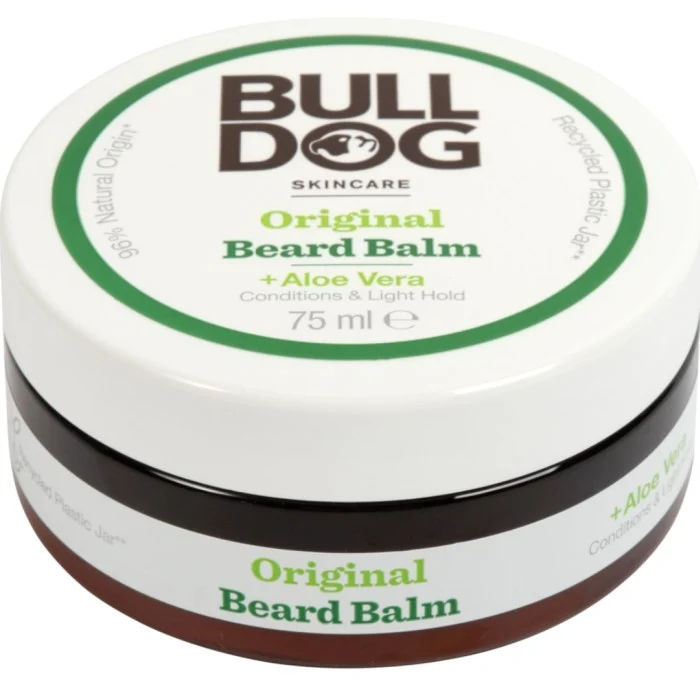 Bulldog Original Beard Balm 75 ml, bild 2