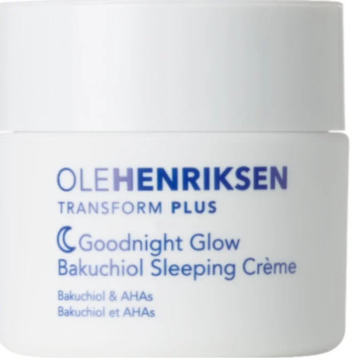 Ole Henriksen Transform Plus Goodnight Glow Bakuchiol Sleeping Crème 50 ml