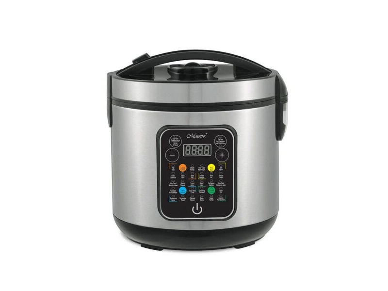 Maestro MR-794 - MultiCooker - 5 L - 900 W (without recipe book)