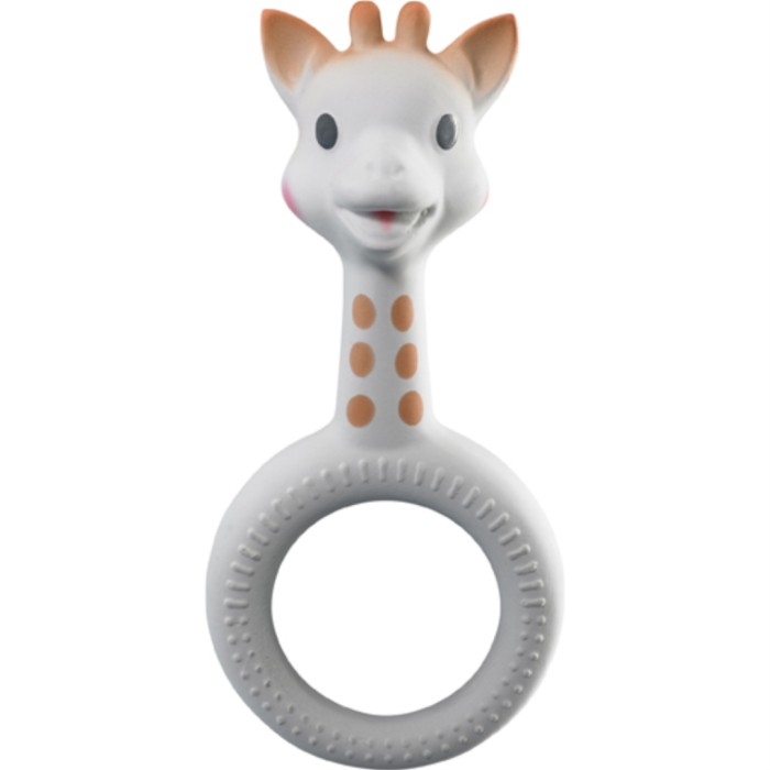 Sophie la Girafe Bitring med Sophie, 1 st
