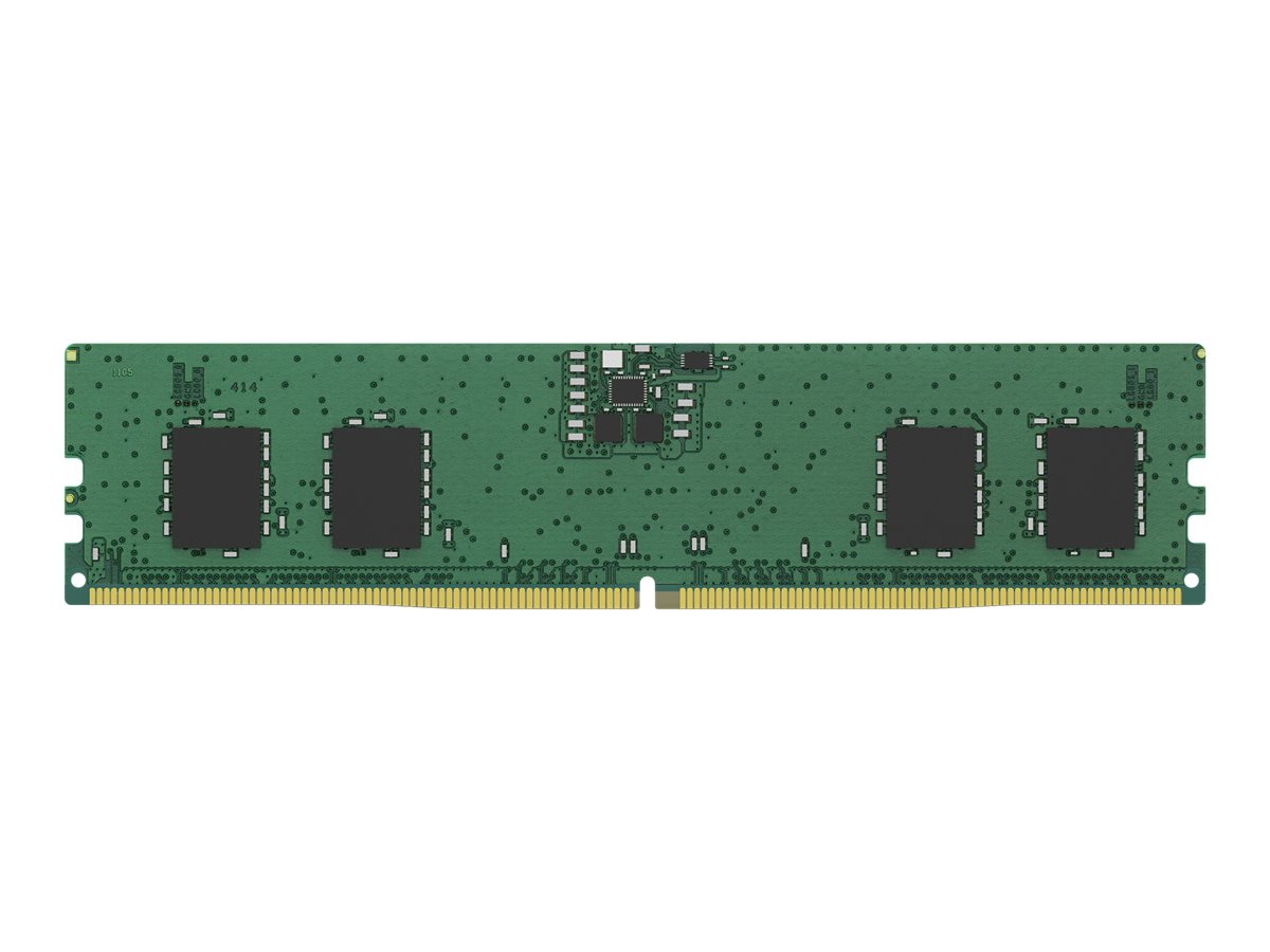 Kingston ValueRAM 8GB DDR5 5600MHz
