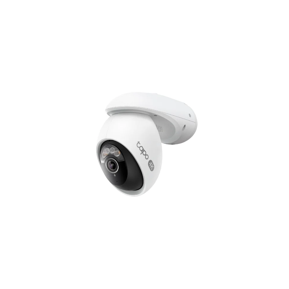 Tapo C560WS 4K utomhus PTZ-kamera