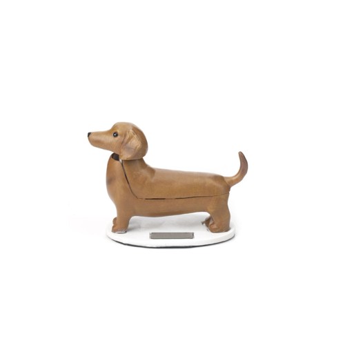 Kikkerland - Solar Dachshund - Boudewijn (1612)