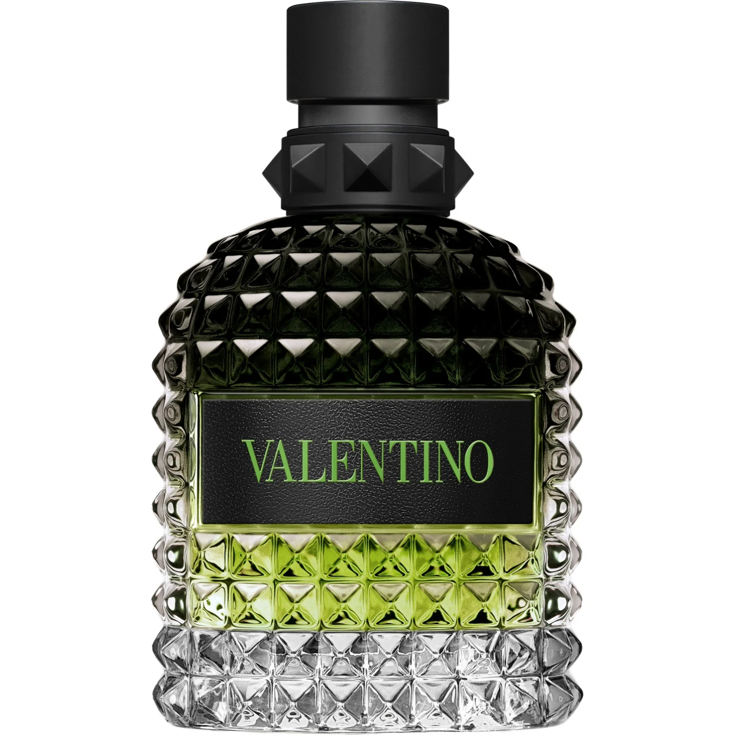 Valentino Born In Roma Uomo Green Stravaganza Eau de Toilette 100 ml