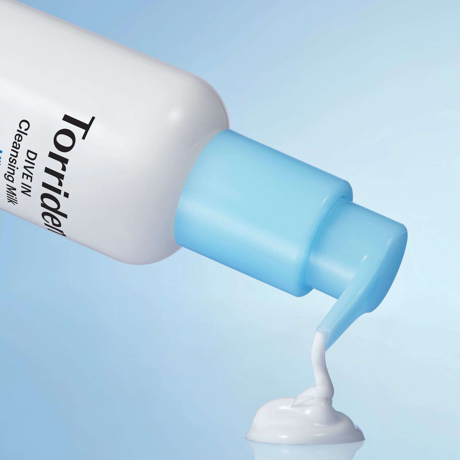 Torriden DIVE-IN Cleansing Milk 200ml, bild 4