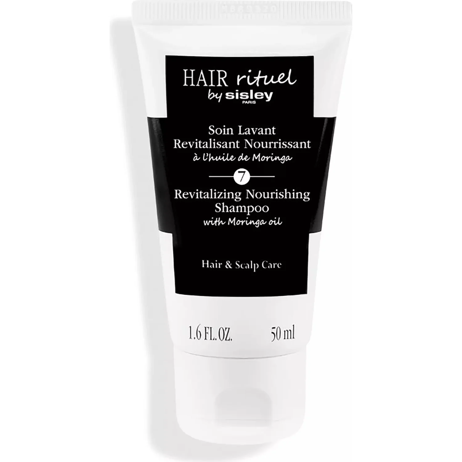 Sisley Revitalizing Nourishing Shampoo 50 ml