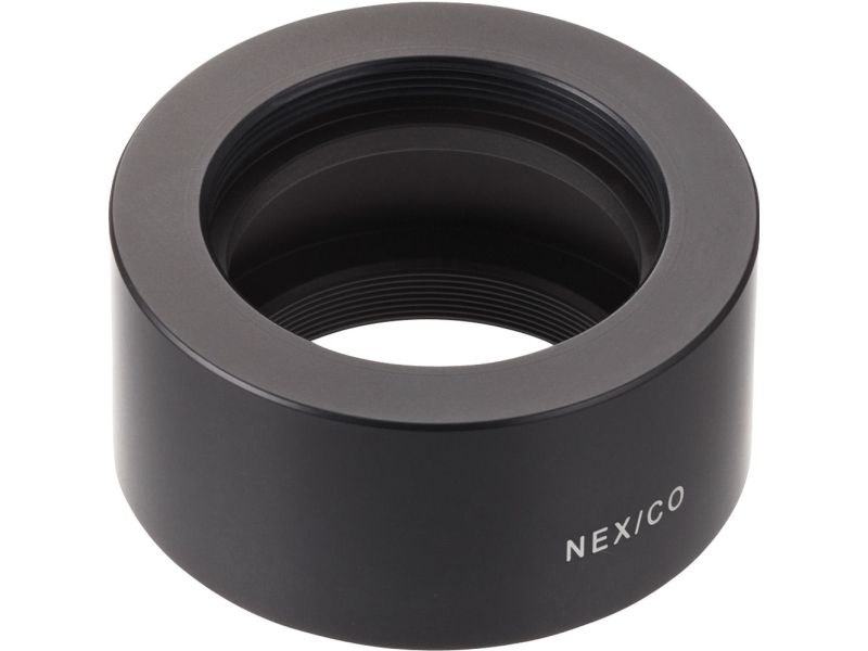 Novoflex NEX/CO - lens adapter