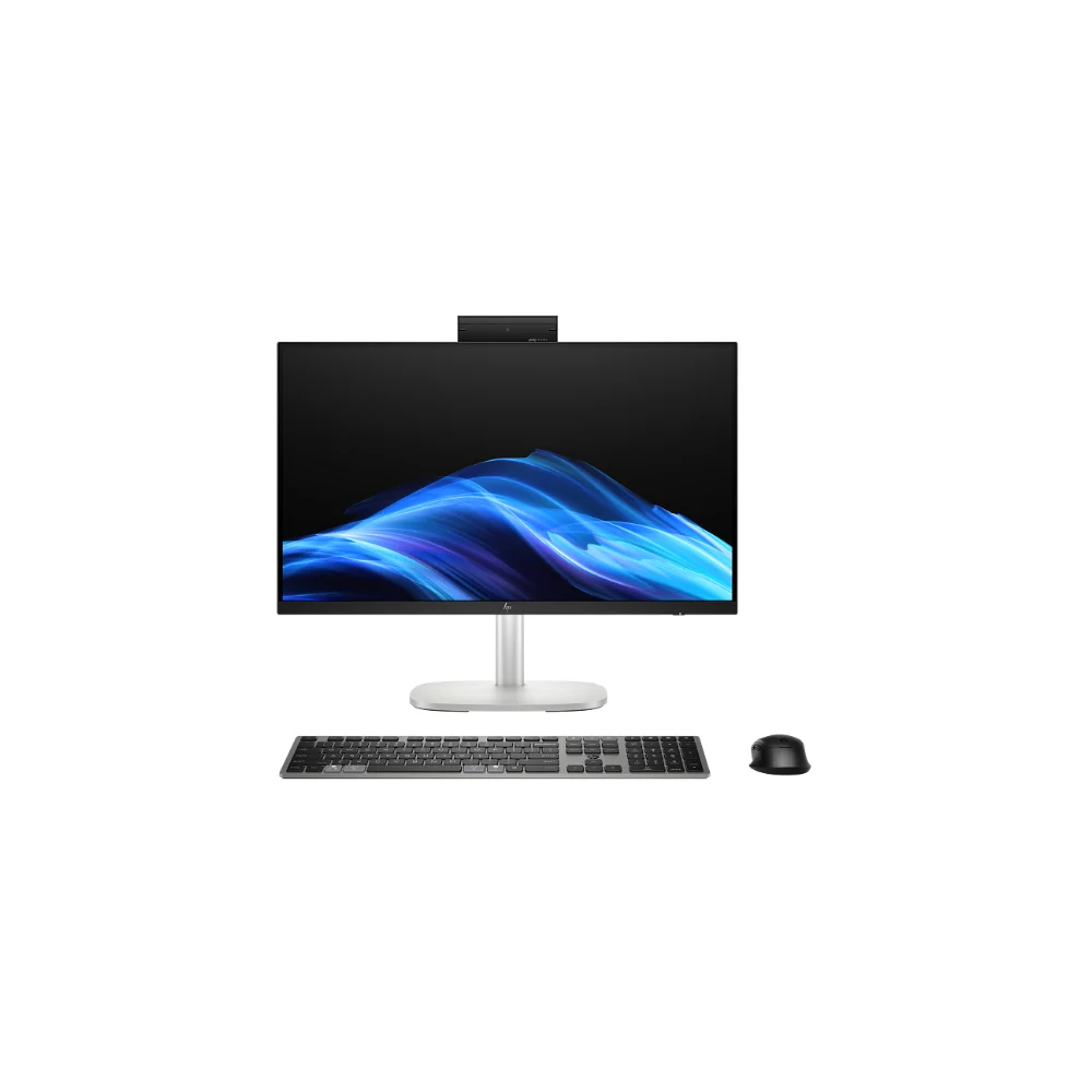 HP EliteStudio 8 AiO G1i U523516GB/512PC Allt-i-ett-dator