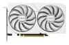 ASUS Radeon RX 9060 XT 16GB Dual White, bild 3