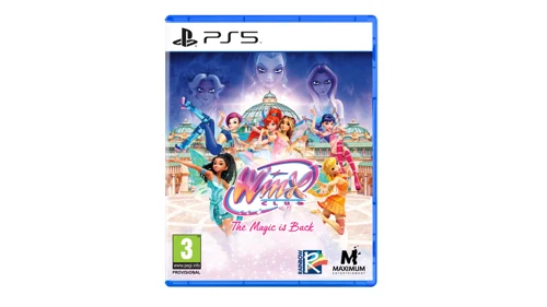 Winx Club: The Magic is back, bild 3
