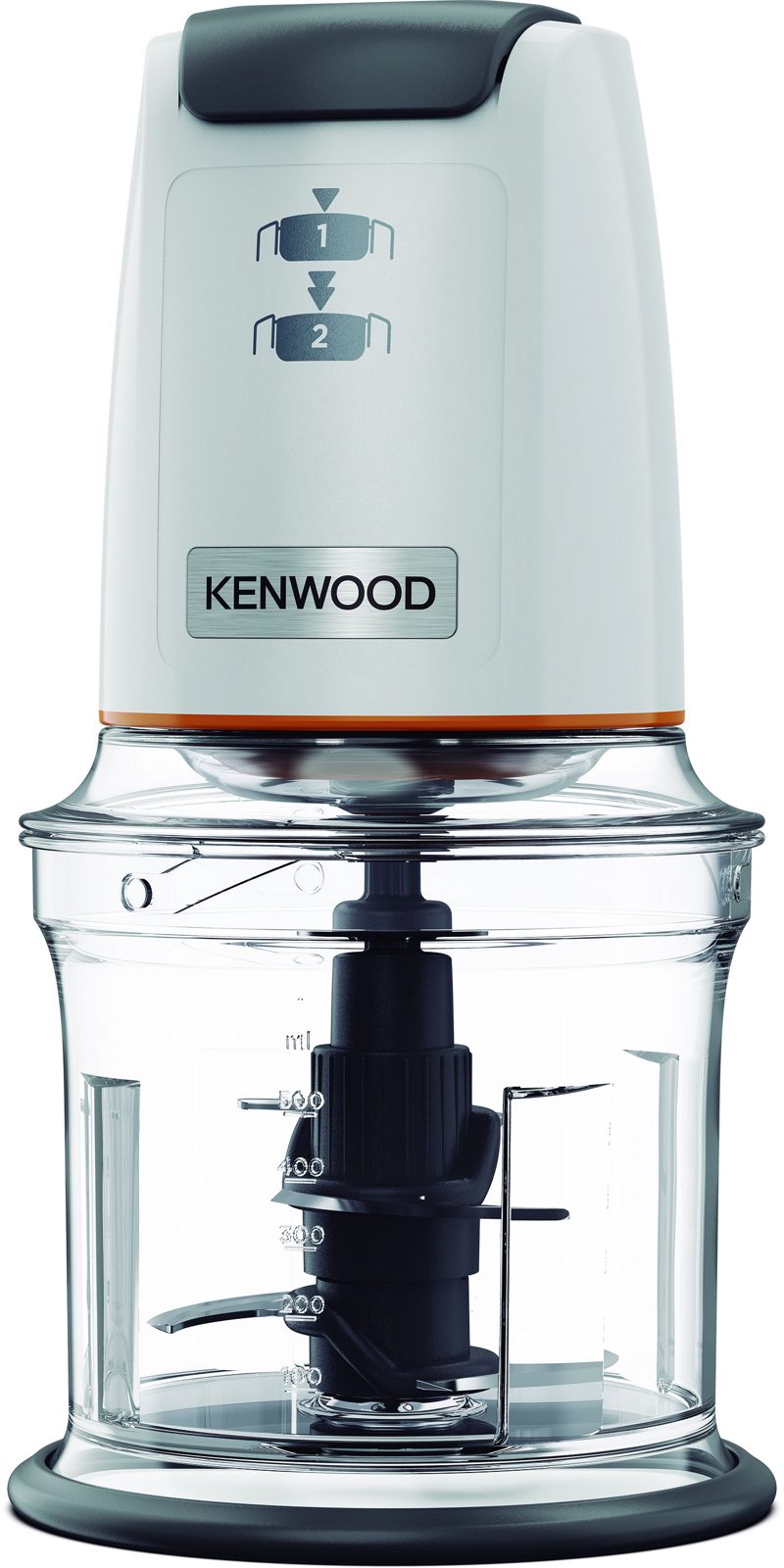 Kenwood Easy Chop hackare CHP61.000WH (vit)