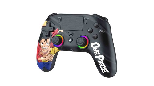 Subsonic One Piece - Black - Wireless Controller - Sony PlayStation 5, bild 3