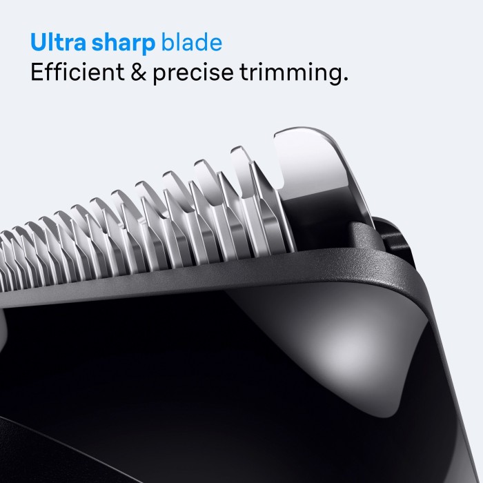Braun AIO3500 multifunktionstrimmer, bild 3