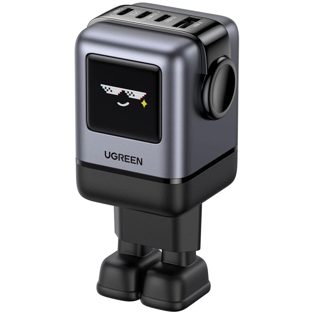 Ugreen Uno Charger 100 W