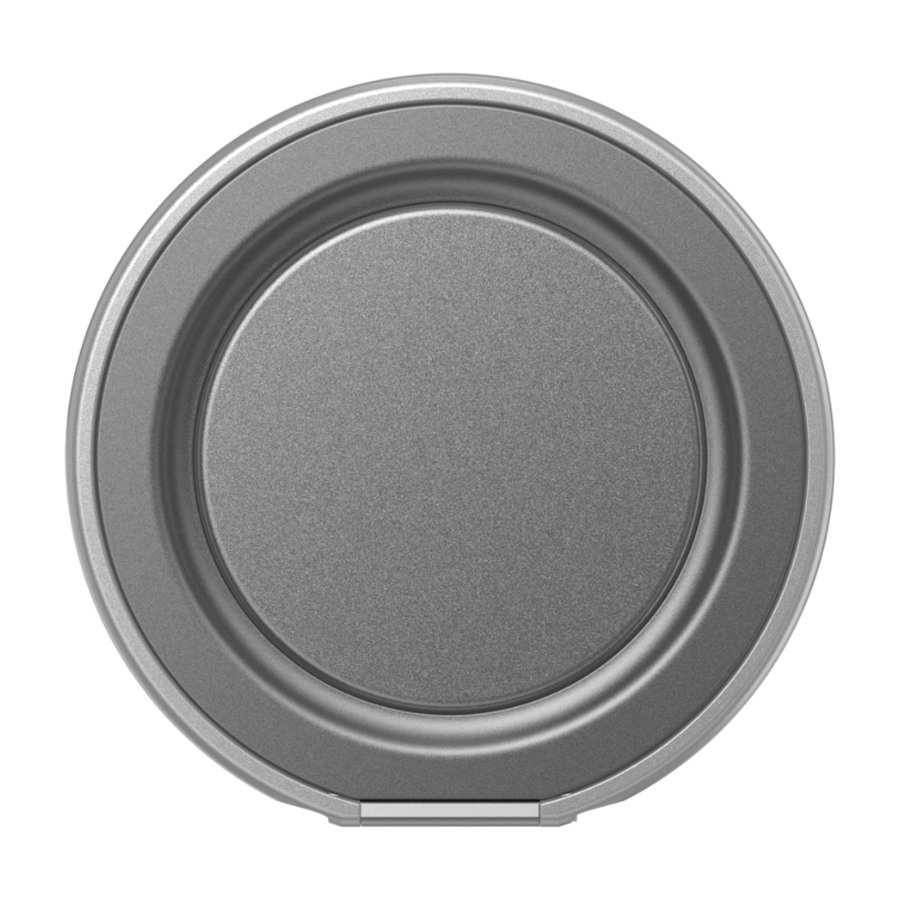 PopSockets Low-Pro MagSafe grepp och stativ, gunmetal