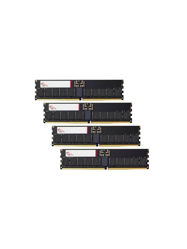 G.Skill T5 Neo DDR5-6000 - 192GB - CL30 - Quad Channel (4 pcs) - AMD EXPO - Svart