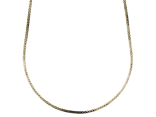 PILGRIM - NANCY Necklace - Gold - 45 cm, bild 2