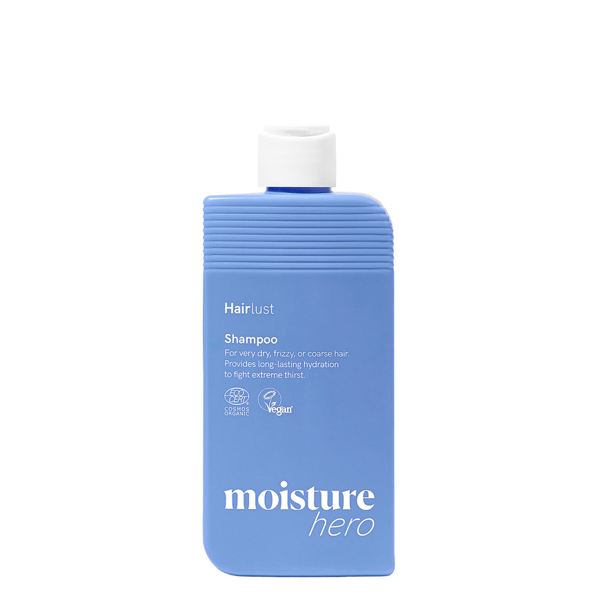 Hairlust Moisture Hero™ Shampoo 250 ml, bild 2