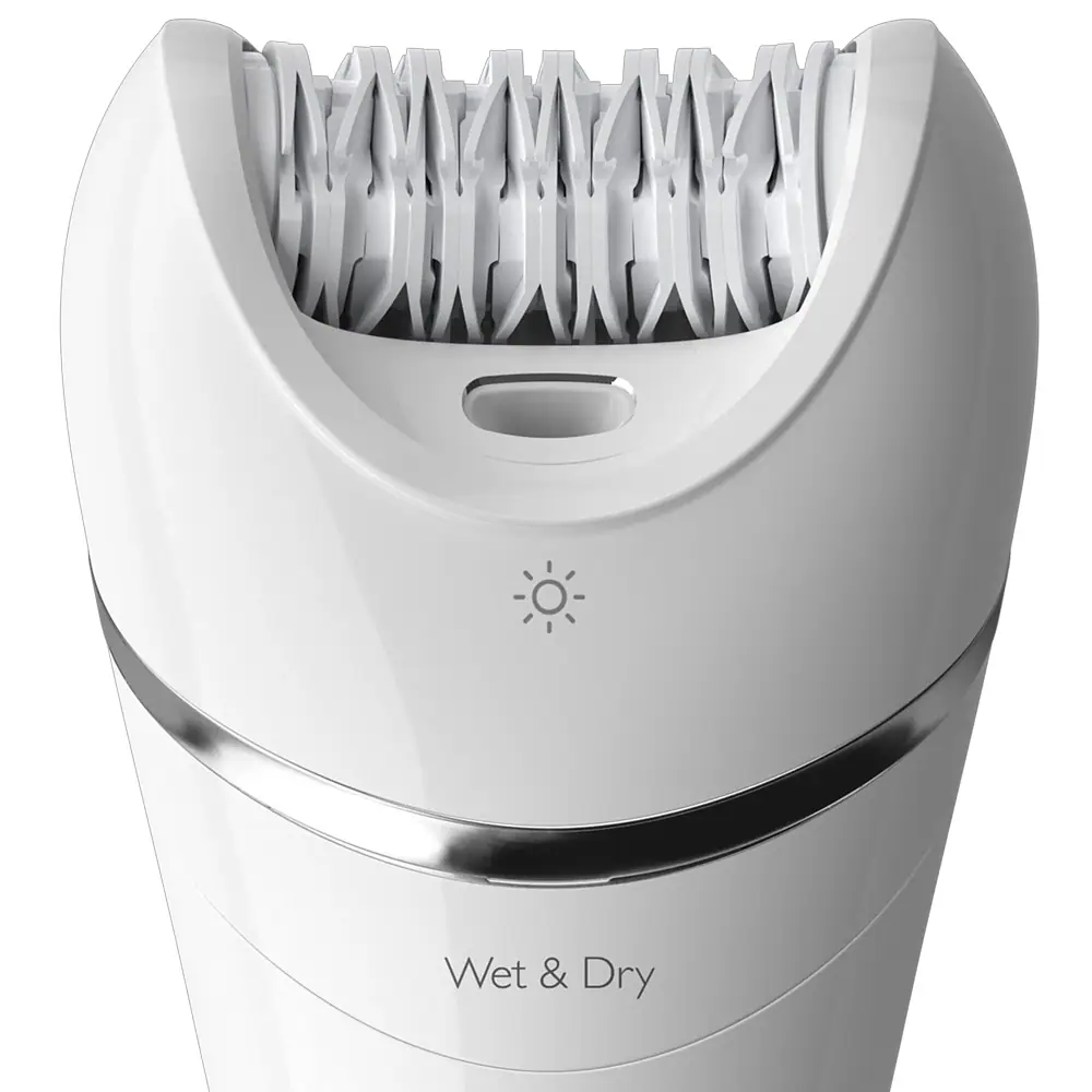 Philips 8000 Series BRE700 - Epilator - sladdlös, bild 3