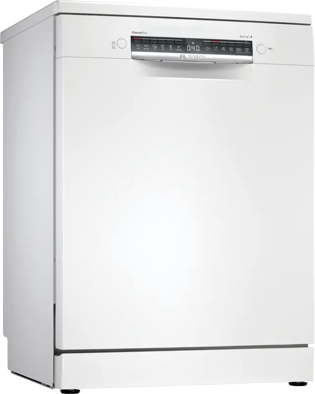 Bosch Serie 4 SMS4EMW06E diskmaskin