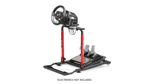 Next Level Racing Wheel Stand Lite 2.0 racingrattstativ, bild 3