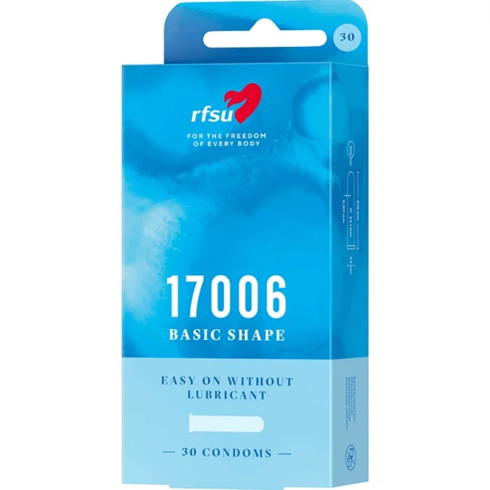 RFSU 17006 30 st