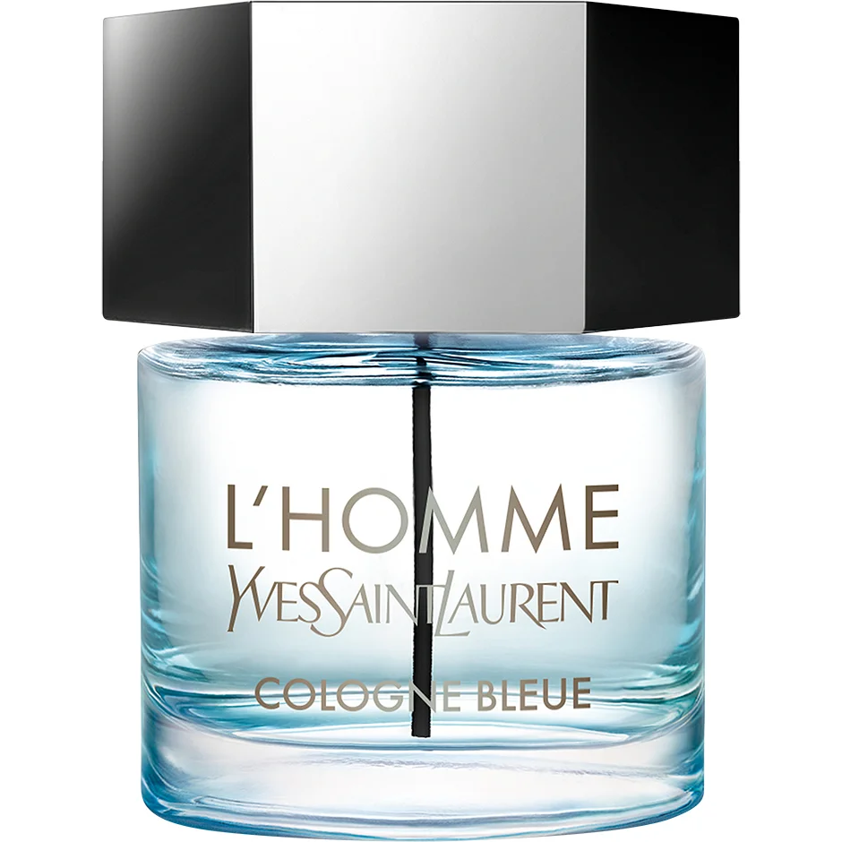 Yves Saint Laurent L'Homme Cologne Bleue Eau de Toilette 60 ml