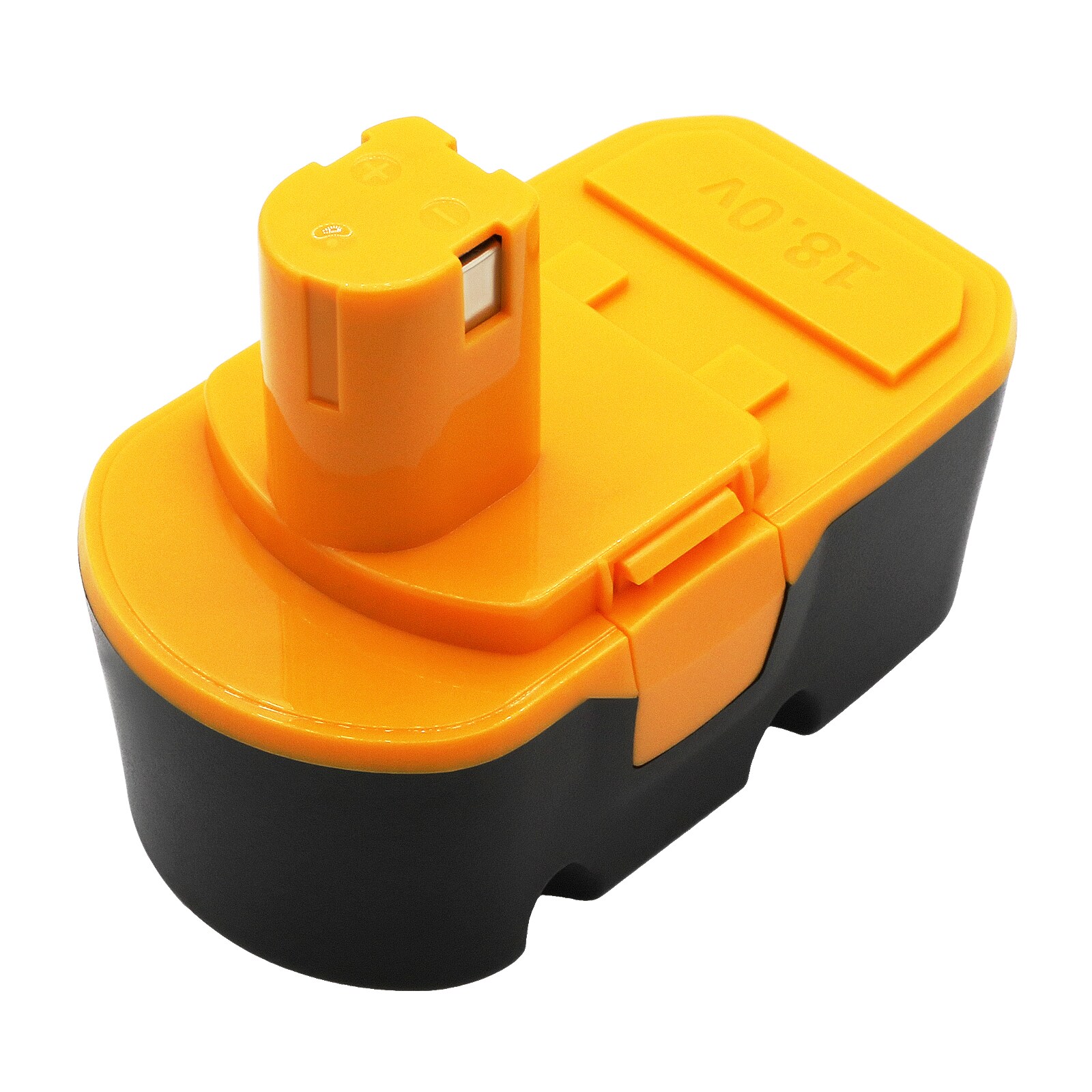 Batteri till Elverktyg för Ryobi BID-1801M, BID-180L, BID1821 m.fl., bild 4