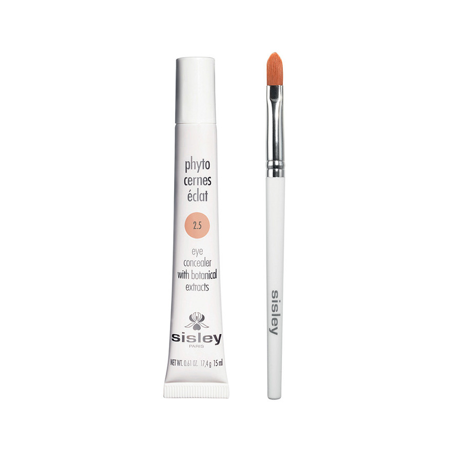 Sisley Phyto-Cernes Éclat Concealer 2.5 2.5, bild 2
