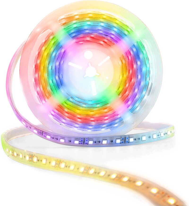 Nedis WiFi RGB Smart LED remsa, bild 5
