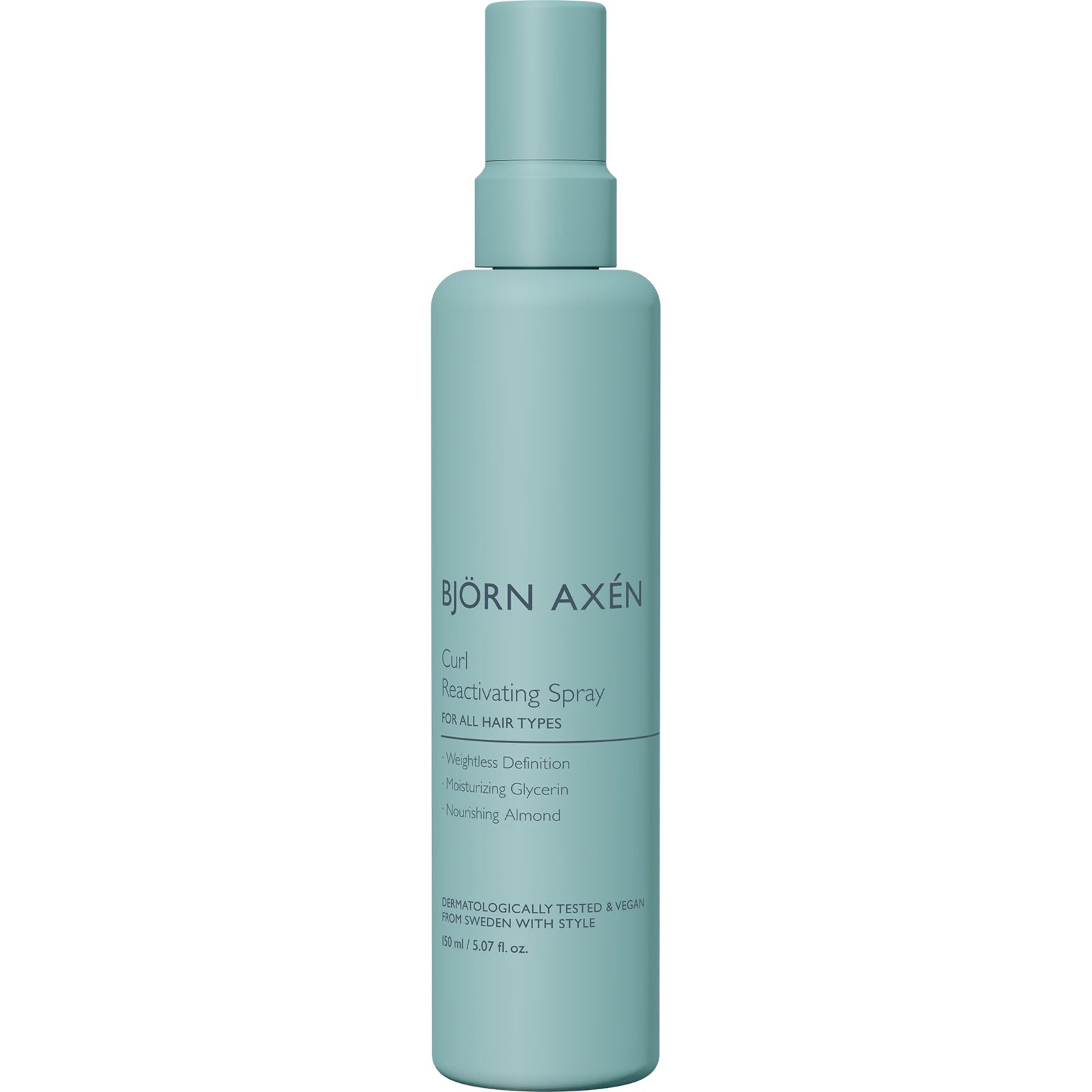 Björn Axén Curl Reactivating Spray 150 ml