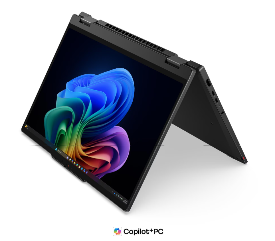 Lenovo ThinkPad T14s 2-in-1 Gen 2 21YY003JMX 14" bärbar dator, bild 4