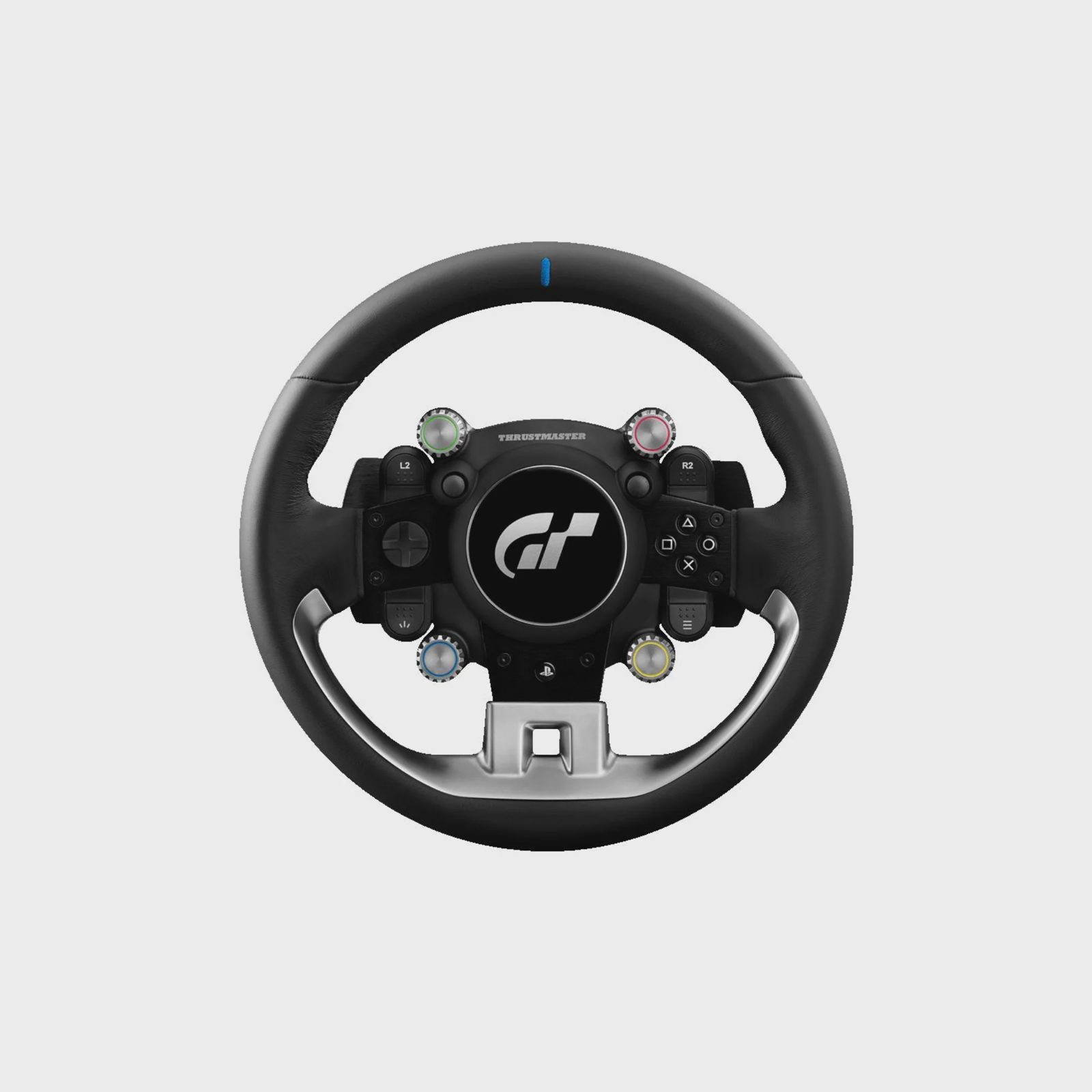 Thrustmaster GT Wheel Add-On racingratt