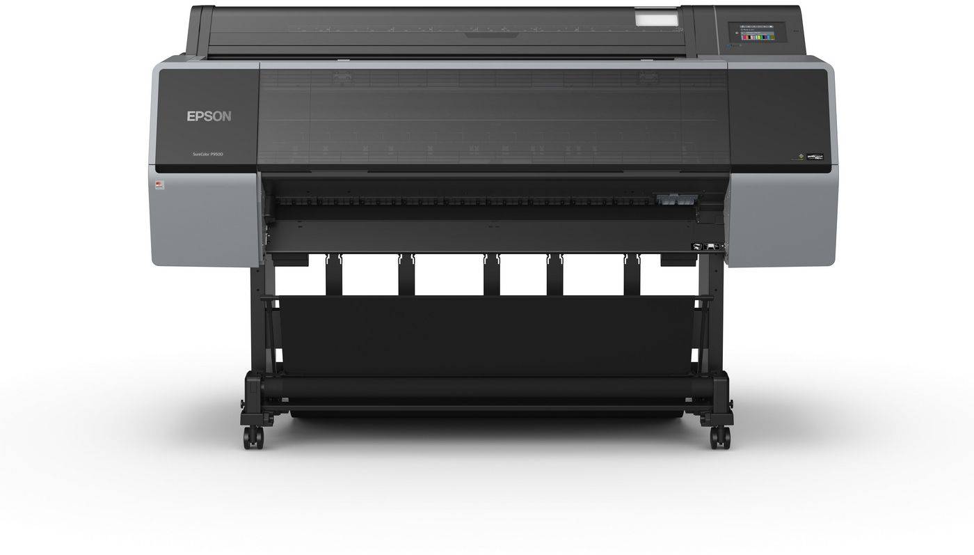 Surecolor SC-P9500 STD, bild 3