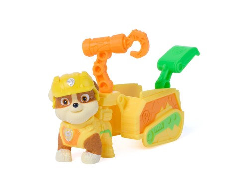Paw Patrol - Movie 3 Dino Tool Pack Rubble (6076021), bild 2