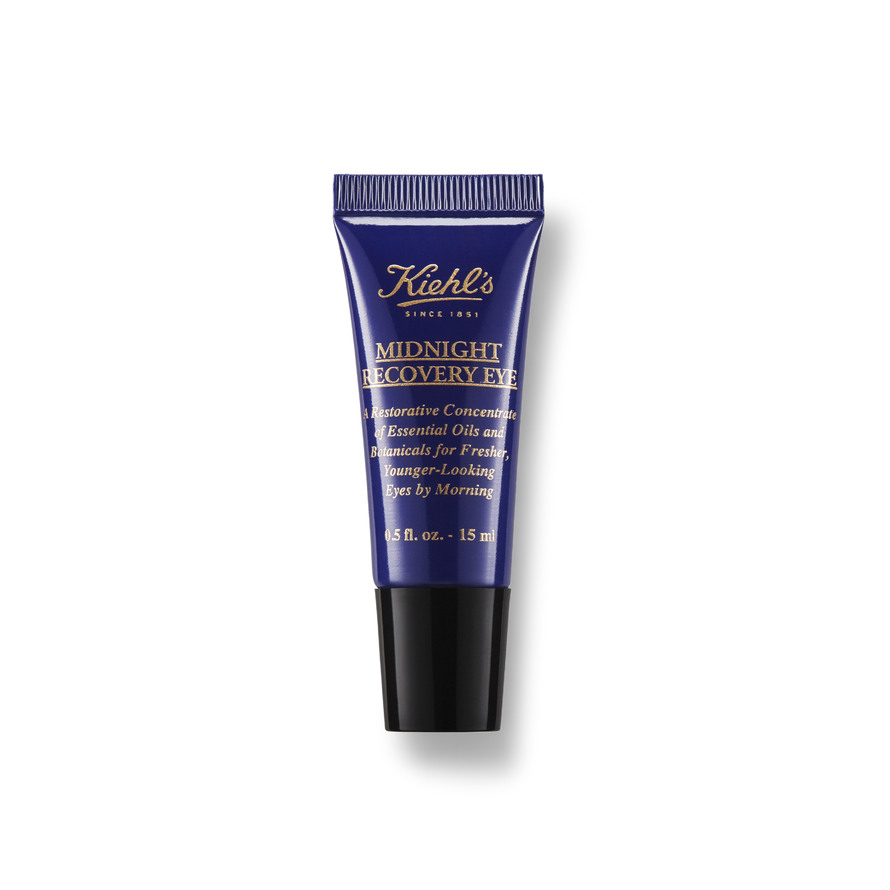 Kiehl's Midnight Recovery Eye 15 ml