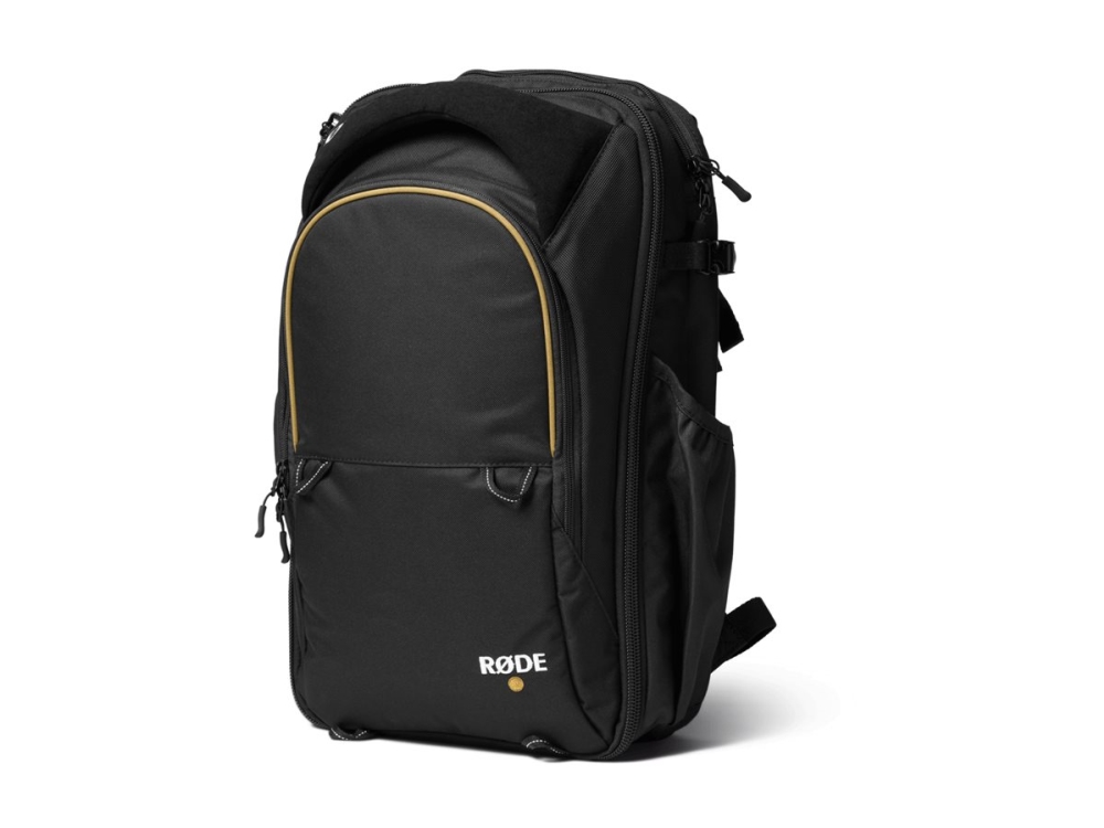 RØDE Backpack För, RØDEcaster Pro ii