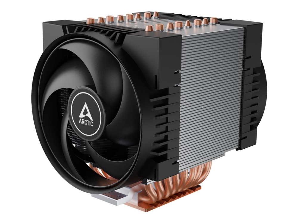 Arctic Freezer 4U-OneX - AmpereOne - CPU Luftkylare