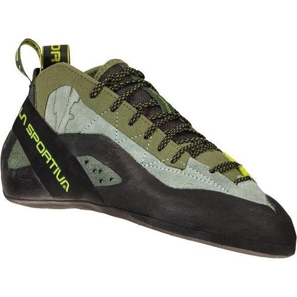 La Sportiva Tc Pro Olive - 37