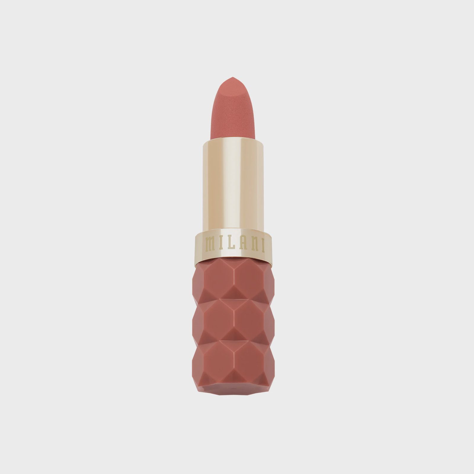 Milani Color Fetish Lipstick - The Nudes Collection Pleasure, bild 2