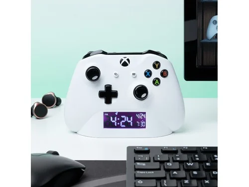 Xbox Alarm Clock, bild 2