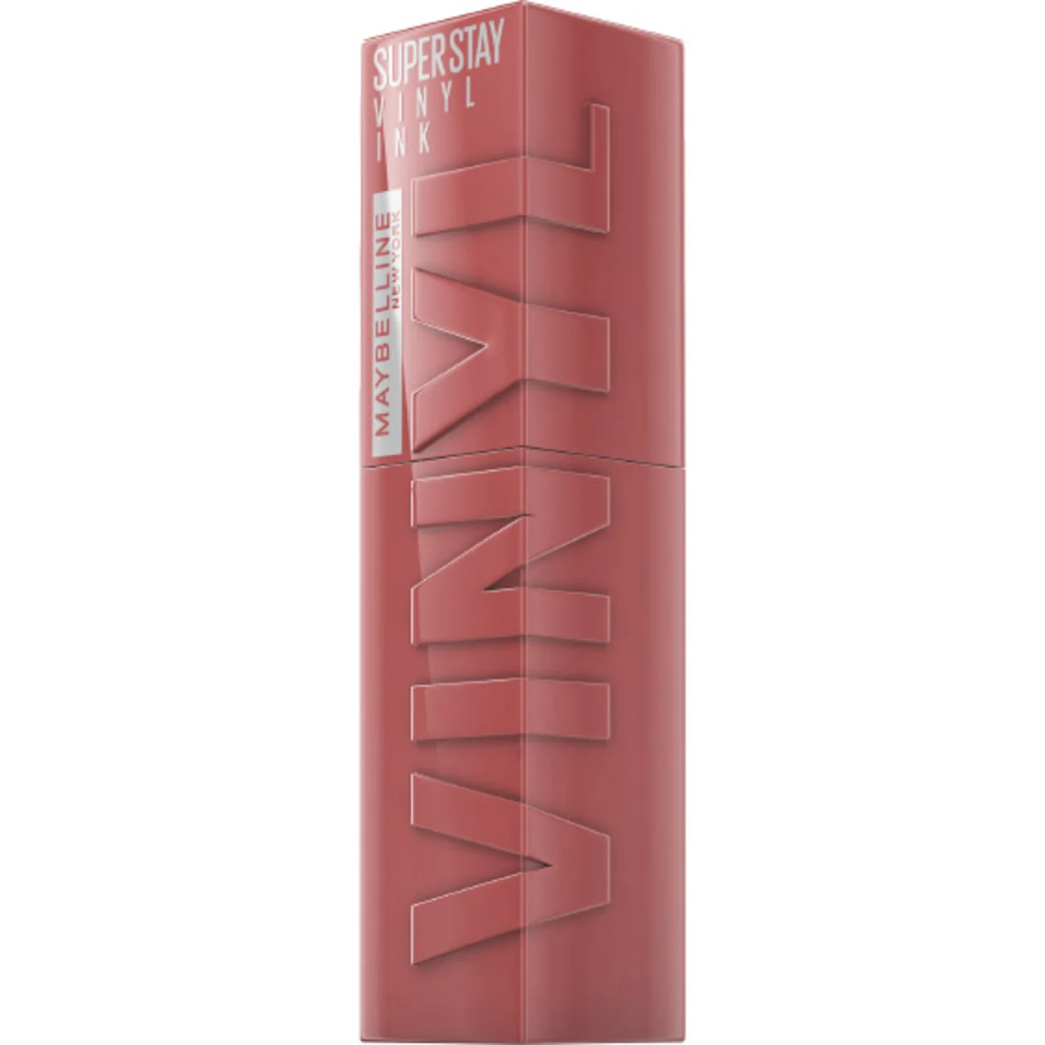 Maybelline New York Superstay Vinyl Ink Lipstick Cheeky Cheeky
