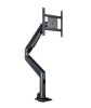 Bordsfäste Multibrackets M VESA Gas Lift XL Single, max 10kg - Svart