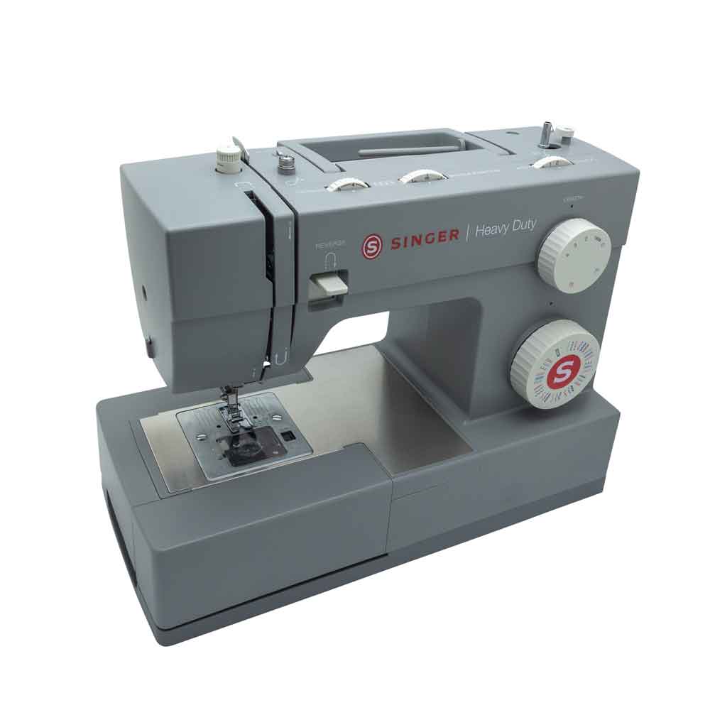 Singer Heavy Duty - 4432, bild 3