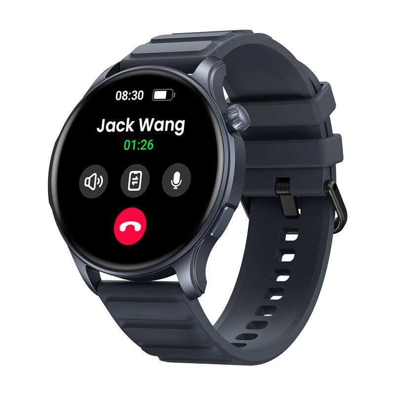 Zeblaze Btalk 3 Pro Smartwatch (Gray), bild 2
