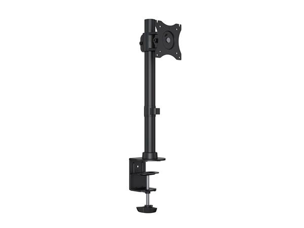 Multibrackets M Deskmount Basic Single Svart, bild 4