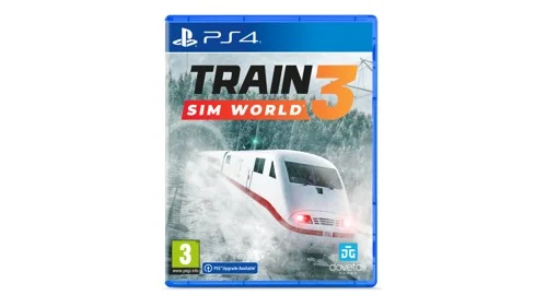 Train Sim World 3, bild 3